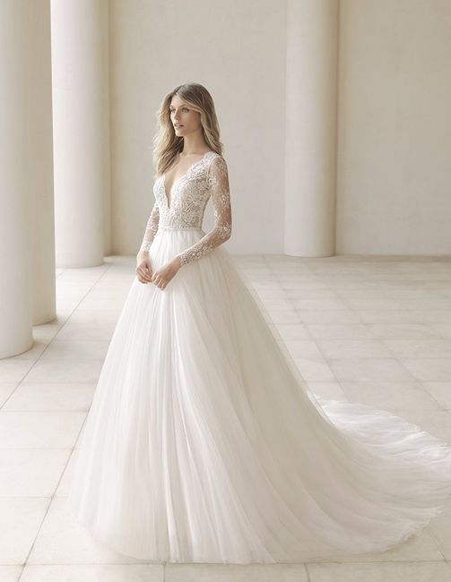 😈Sposa angioletto o diavoletto - L'abito da sposa 👼 1