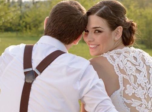 Di cosa hai bisogno per organizzare il tuo matrimonio? 1