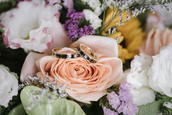 matrimonio civile servono le fedi