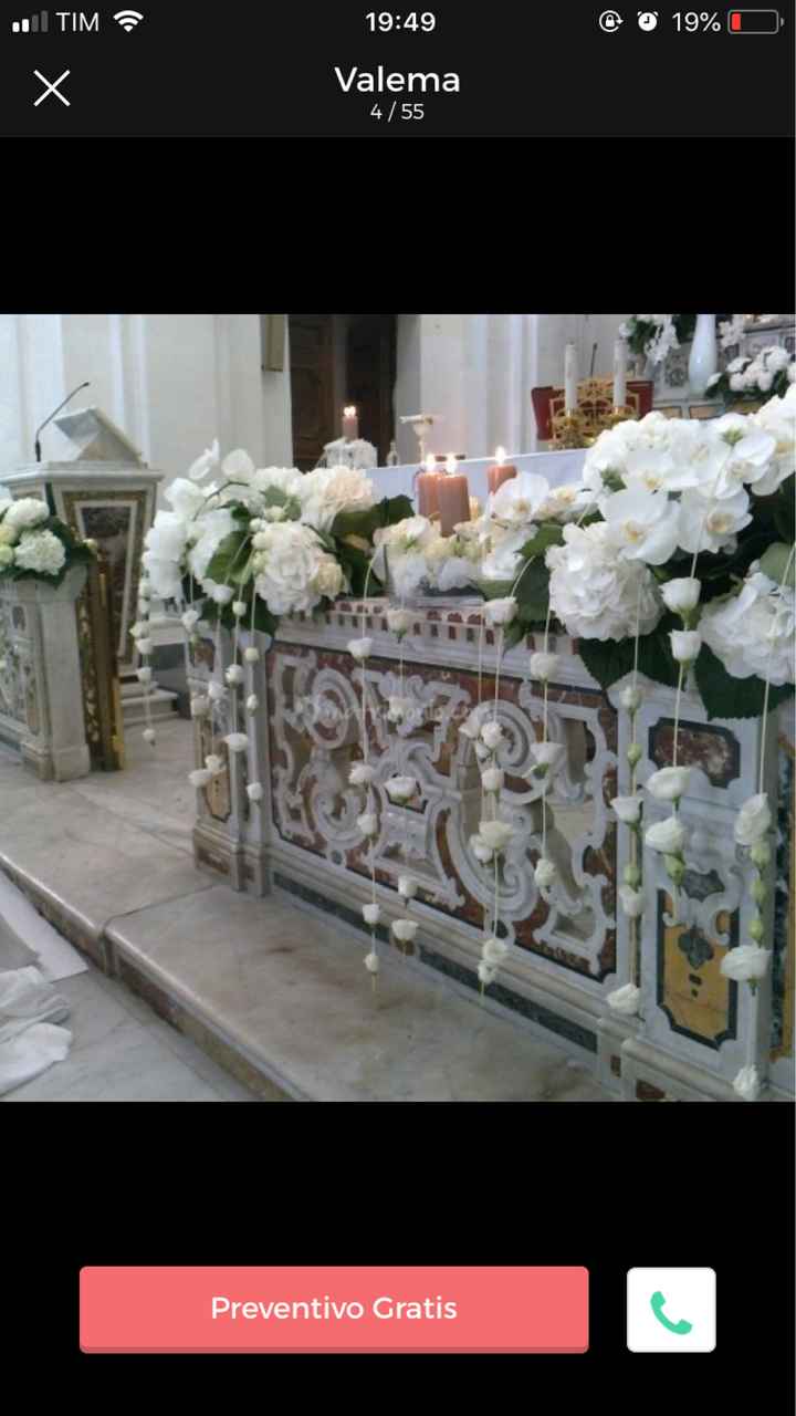 Allestimento color tiffany - 2