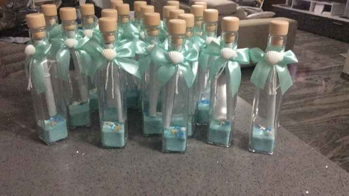 Partecipazioni tema mare - 1