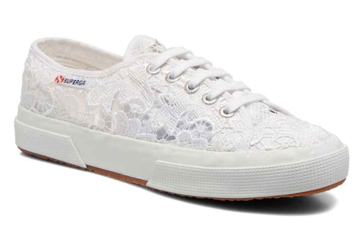 5 paia di scarpe sneakers per le tue nozze! - 1