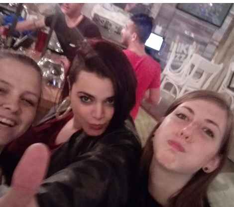 Consiglio rivoluzione!! - 5