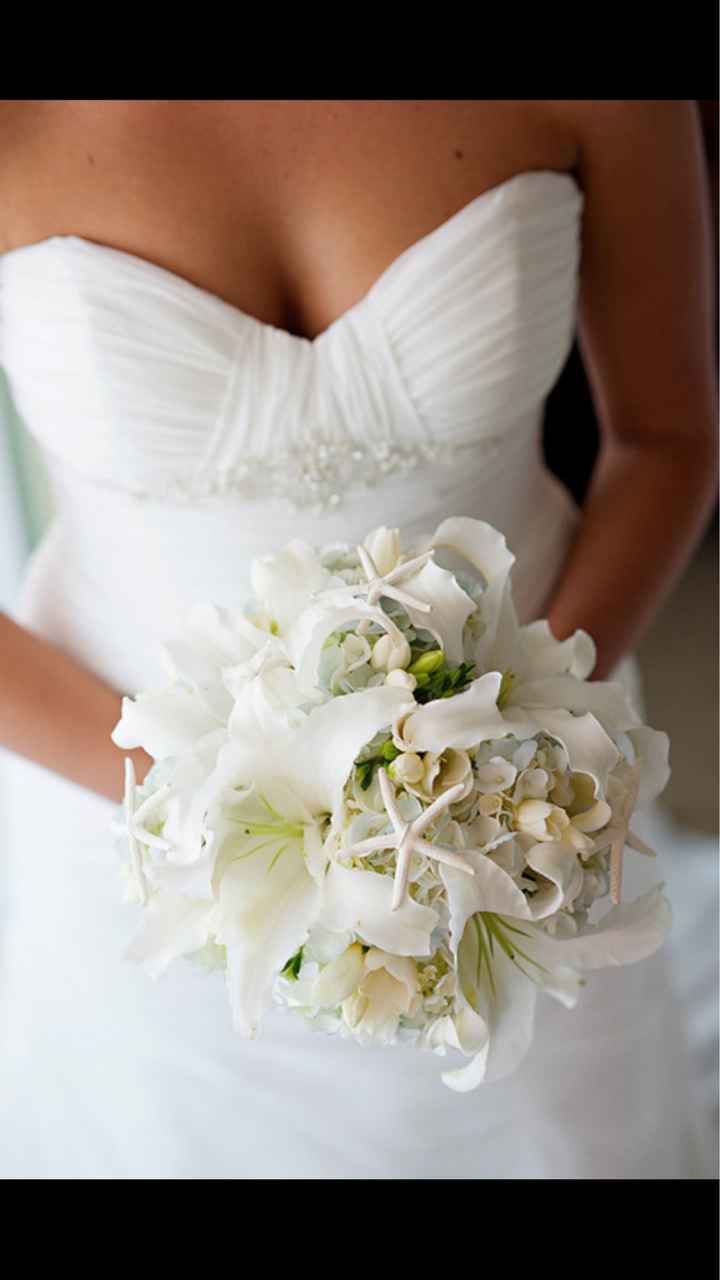 Il mio bouquet da sposa preferito! 🌸 - 1