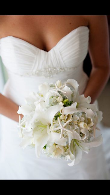 Il mio bouquet da sposa preferito! 🌸 - 1