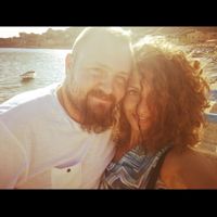 Postate una foto di voi due 👇 - 1