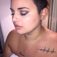 Prova trucco - 2
