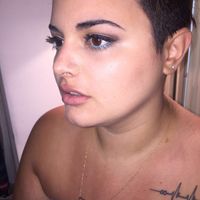 Prova trucco - 3