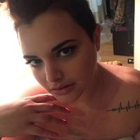 Prova trucco - 4