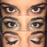 Seconda prova trucco - 1