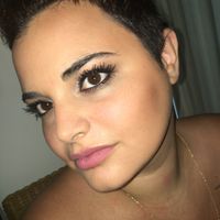 Seconda prova trucco - 2