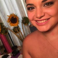 Seconda prova trucco - 3