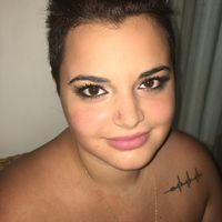 Seconda prova trucco - 4