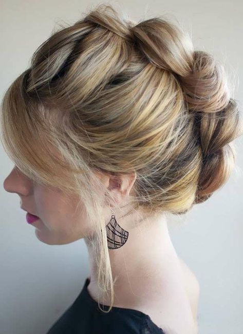 Consigli acconciatura testimone - 1