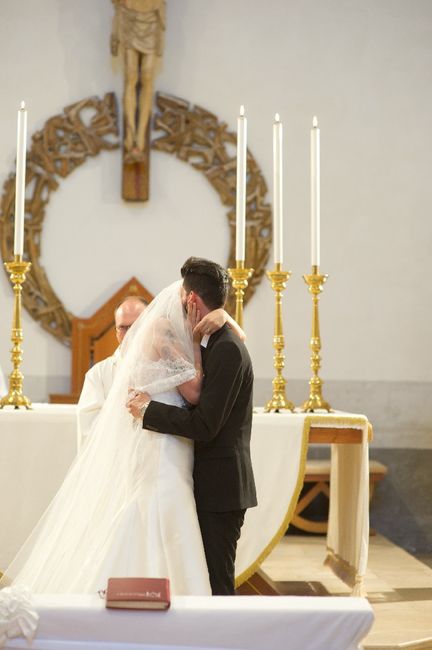 Condividi la vostra foto più bella insieme 📸 16