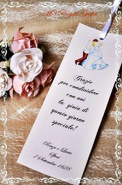 Matrimonio in stile Cenerentola 17