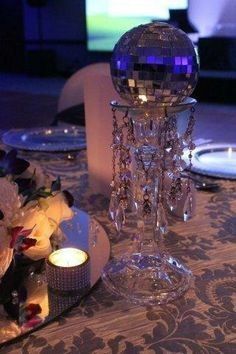 Matrimonio tema disco,qualcuno lo ha fatto?idee? - 6