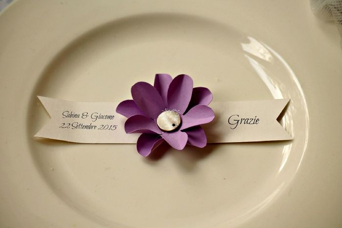 Crisi segnaposto - 1