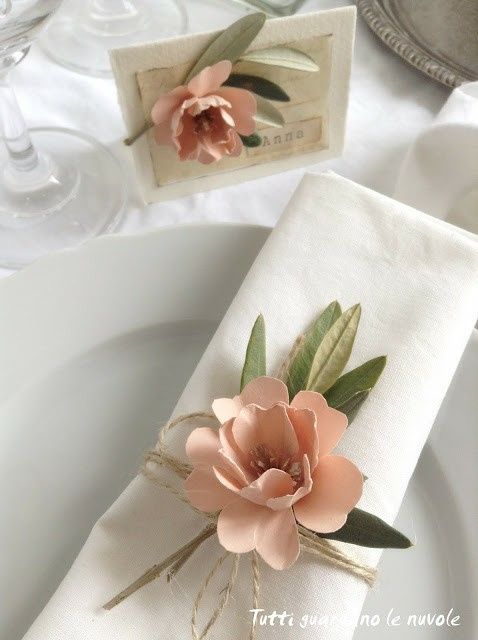 Crisi segnaposto - 9