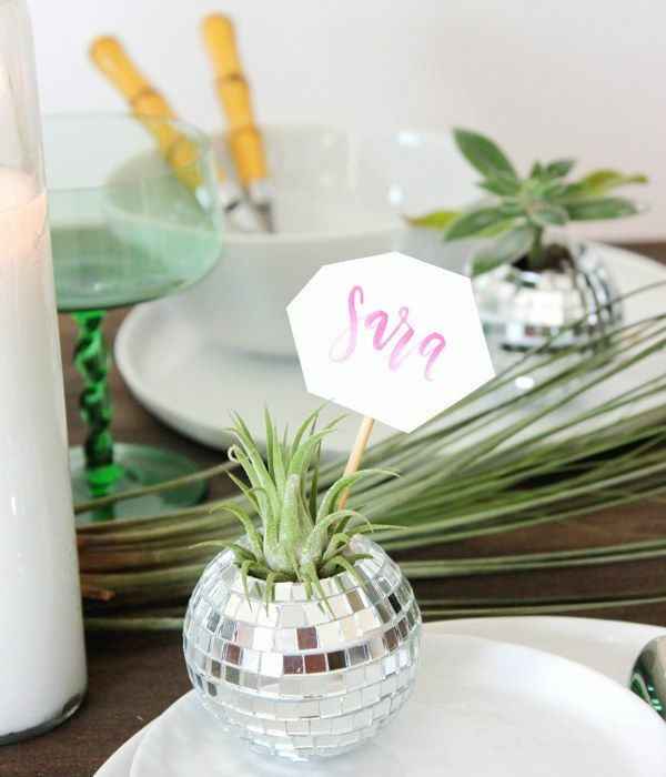 Matrimonio tema disco,qualcuno lo ha fatto?idee? - 2