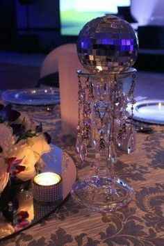 Matrimonio tema disco,qualcuno lo ha fatto?idee? - 6