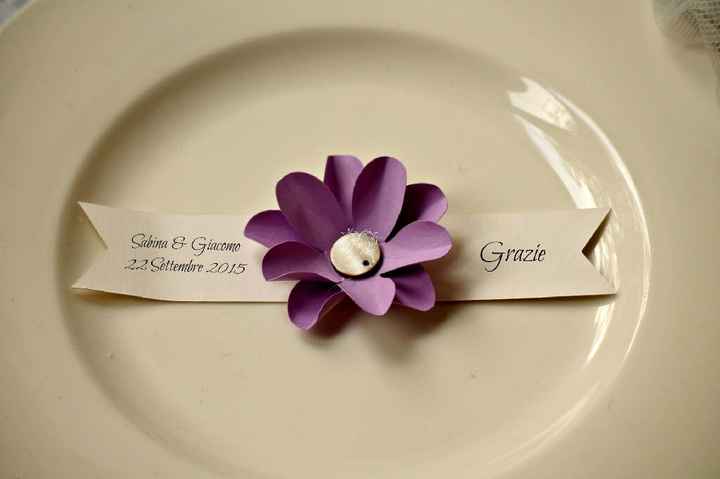 Crisi segnaposto - 1