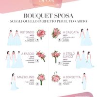 Bouquet: quale scegliere? - 1