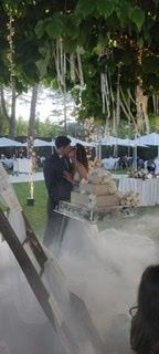 Finalmente marito e moglie! 🤍🤵🏻👰🏻‍♀️ - 3