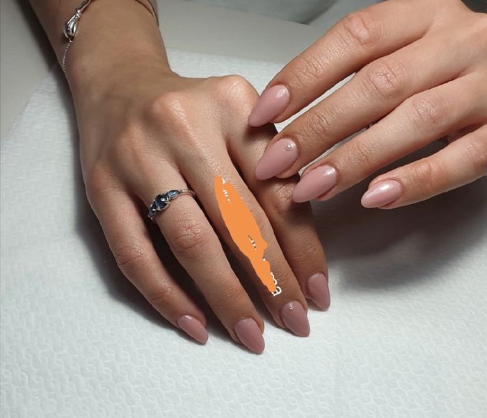 Mani Sposa: Semipermanente,  Gel o Naturali? 2