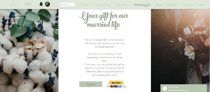 Viaggio di nozze addio? 2