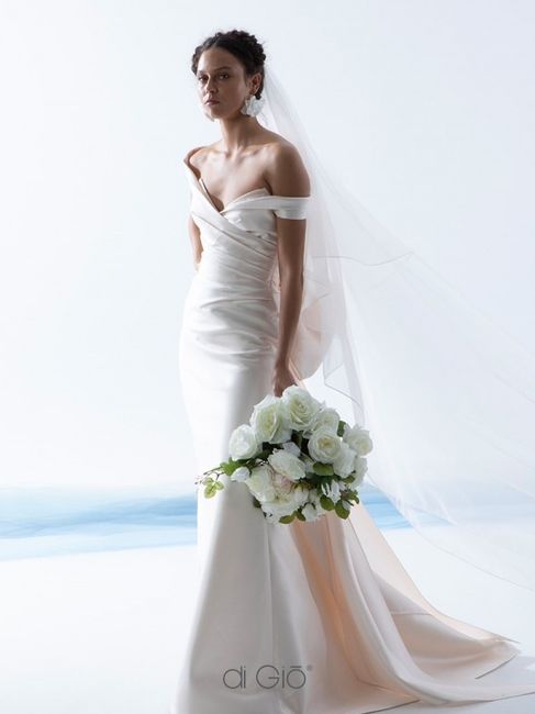 7 designer di abiti da sposa, chi preferite? 7