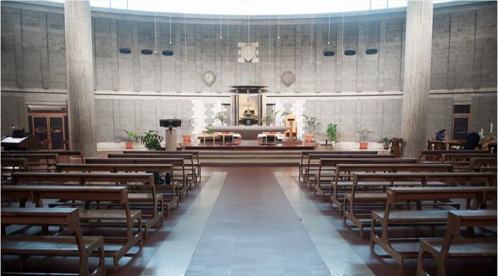 Consigli decorazioni floreali chiesa 2