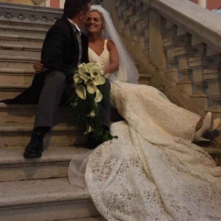 Finalmente sposi - 1