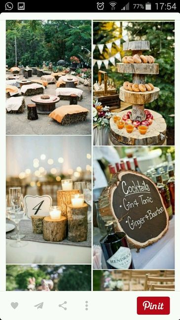 Stile country chic - 1