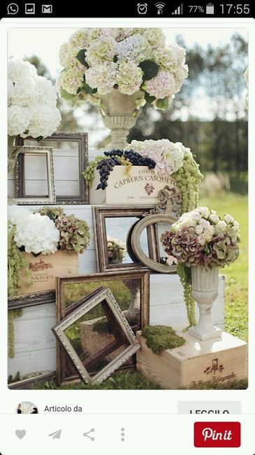 Stile country chic - 2