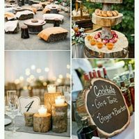 Stile country chic - 1