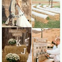 Stile country chic - 2