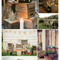 Stile country chic - 1