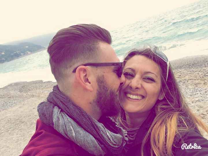 L'ultimo passo per vincere il REGALO di Matrimonio.com - 1