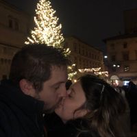 Condividete la vostra prima foto insieme e quella più recente! - 1