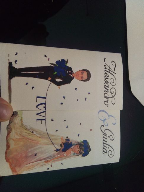 Inviti pronti!!!! - 2