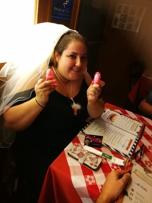 Addio al nubilato - 2