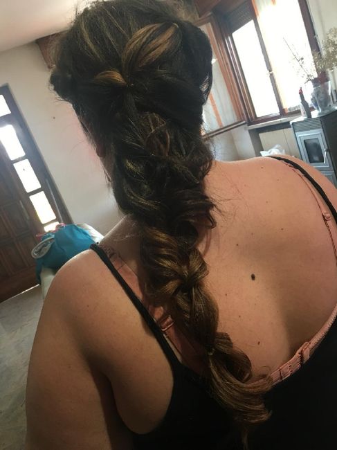 Seconds probs acconciatura - 1