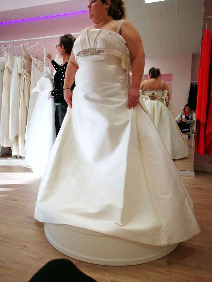 Io sono curvy e tu? - 1