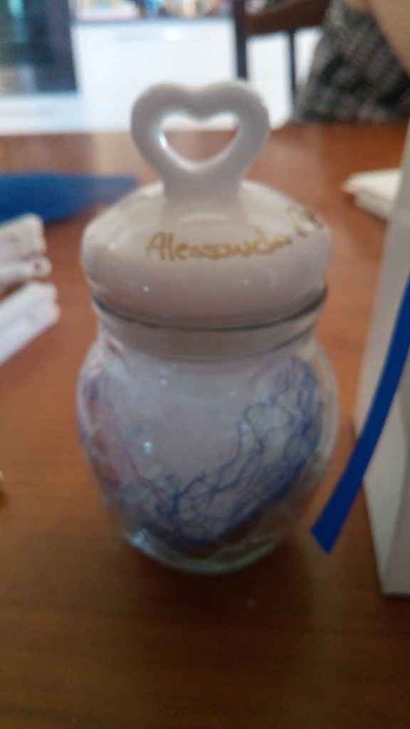 Home made pomeriggio produttivo - 2