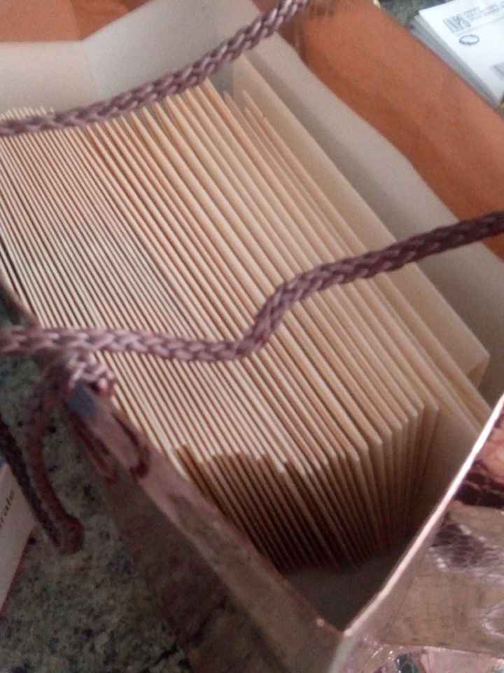 -80... Partecipazioni in partenza - 1