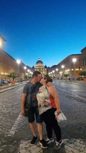 L'ultimo passo per vincere il REGALO di Matrimonio.com - 1