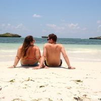 Watamu safari Kenya - 5