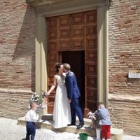 i nostro baci 😘🥰 - 1