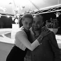 Presentati pubblicando una foto tua e del tuo fm - 1